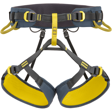 Climbing Technology - Wall, harness