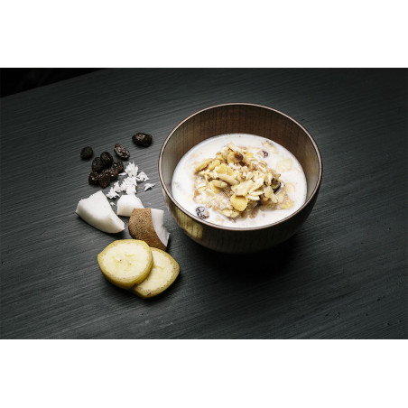 Real Turmat - Fruit Muesli, colazione