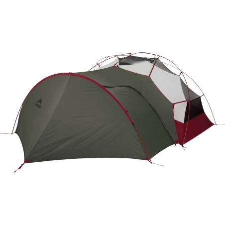 MSR - Elixir / Hubba Tent Extension