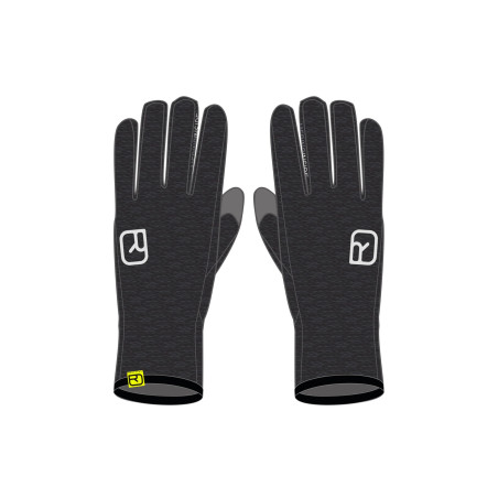 Ortovox - 185 rock'N'wool Liner, men's glove