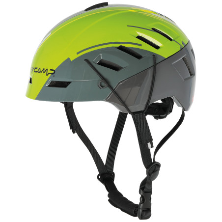 CAMP - Voyager, double homologation helmet