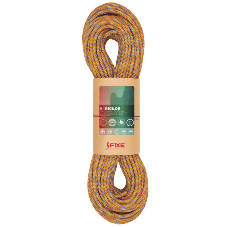 FIXE Roca - Riglos 8.4mm, half rope