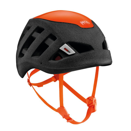 Petzl - Sirocco, casco ultraligero para escalada y montañismo