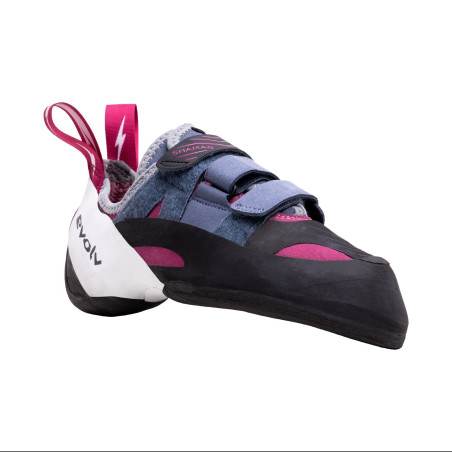 Evolv - Shaman LV, climbing shoe