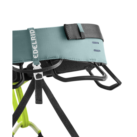 Edelrid - Sendero II, Harnais d'alpinisme