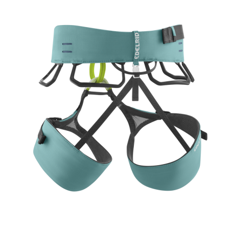 Edelrid - Sendero II, Harnais d'alpinisme