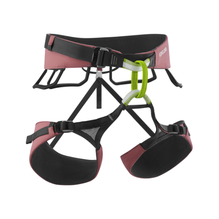 Edelrid - Autana II, Women's mountaineering harness