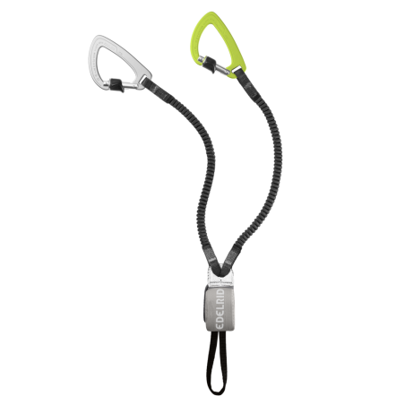 Edelrid - Kit de cables Ultralite VII set vía ferrata