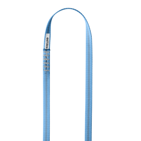 Edelrid - PES Sling 16mm nylon webbing