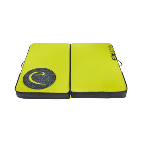 Edelrid - Mantle III crashpad versatile