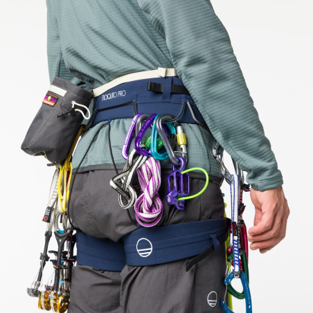 Wild Country - Mosquito Pro superlight mountaineering harness