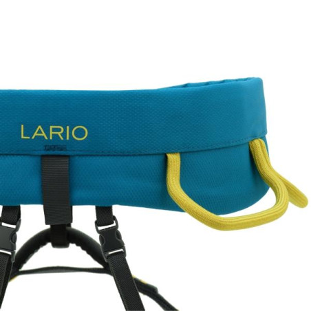 Kong - Lario 1, imbrago arrampicata sportiva