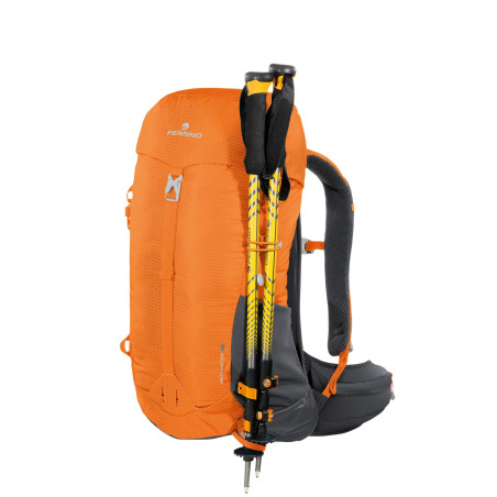 Ferrino - Hikemaster 26l, mochila de senderismo