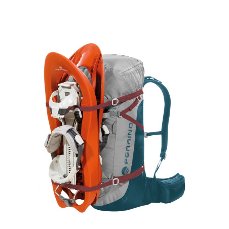 Ferrino - Mochila montañismo Triolet Lady 28+3 mujer