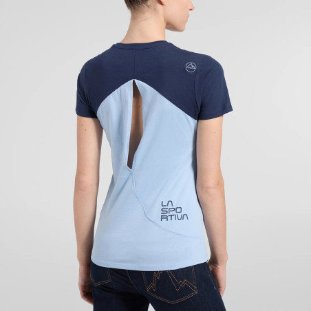 La Sportiva - Toit, T-shirt femme