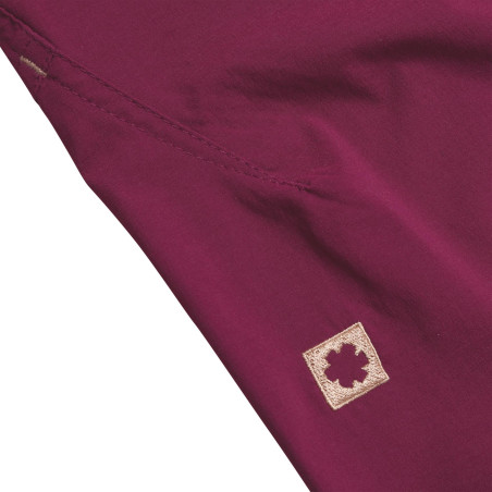 Ocun - Noya Wine Rhododendron, pantalon d'escalade femme