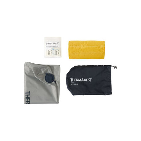 Therm-a-Rest - Neoair Xlite NXT MAX, colchón ultraligero