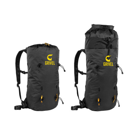Grivel - Spartan 30, mochila de montaña