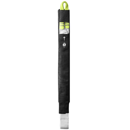 Edelrid - Defuser L, dispositivo anticaduta