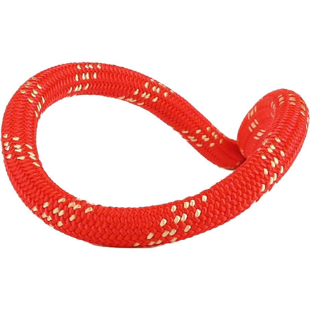 Edelweiss - Oxygen II 8,2, mezza corda alpinismo