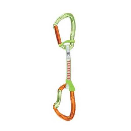 Climbing Technology - Nimble Fixbar Dyneema ergonomische Expressschlinge