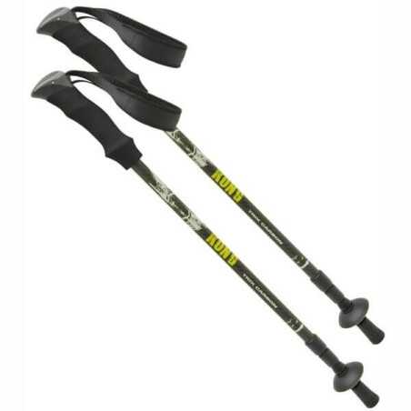 KONG - Bastones de trekking - Trix Carbon