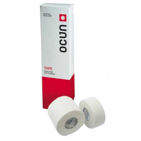 OCUN - Tape 25 mm, climbing belt