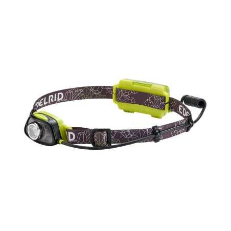 Edelrid - Vegalite, 250lm Stirnlampe