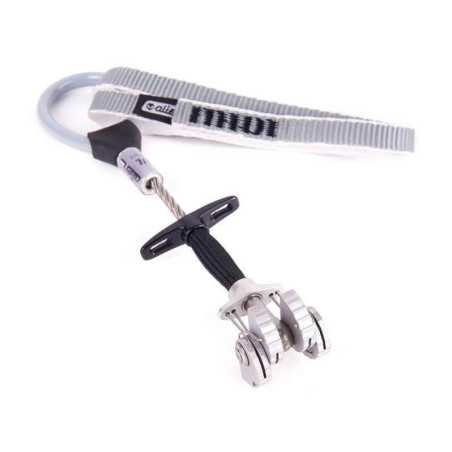 Alien - Revolution Regular Double, micro amis flexibles