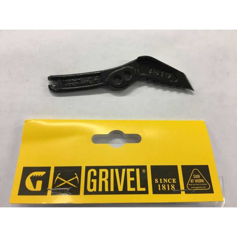 Grivel - spare crampon G14 Forged Points 4x