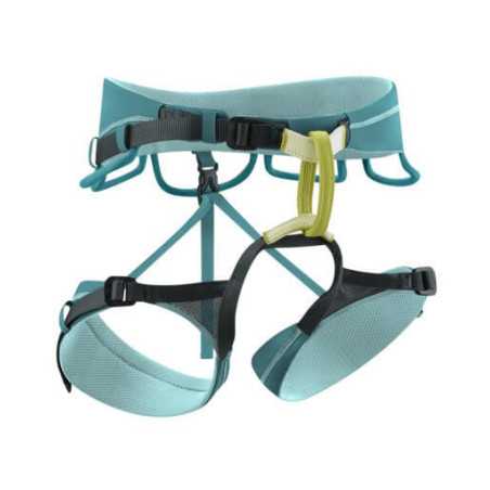 Edelrid - Autana, Imbrago donna alpinismo