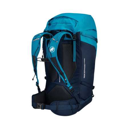 Mammut - Trion Nordwand 38 femmes, sac à dos alpin