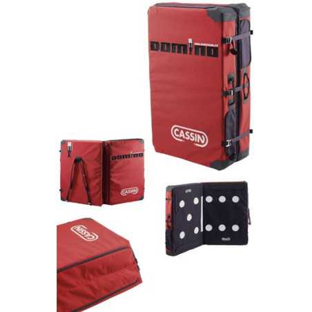 CASSIN - Domino crash pad super resistente ed imbottito