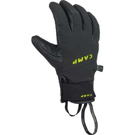 Camp - Geko Ice Pro 2022, technical glove