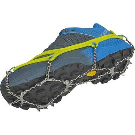 CAMP - ICE Master Run - hiking and running crampon