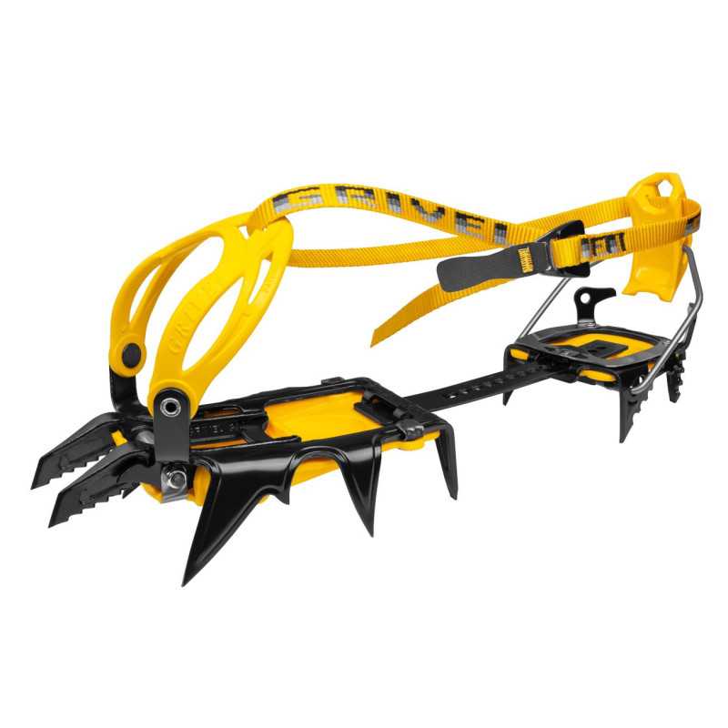 Grivel - G14 Evo, ice crampon