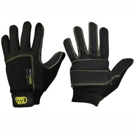 Kong - Guantes completos, guantes de kevlar