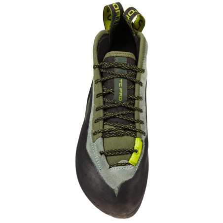 La Sportiva - TC Pro, pie de gato