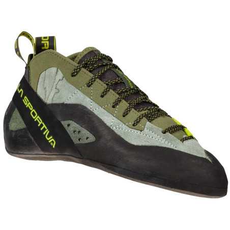 La Sportiva - TC Pro, pie de gato