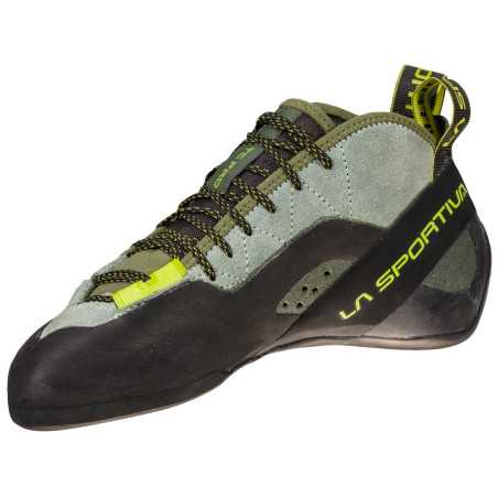 La Sportiva - TC Pro, pie de gato