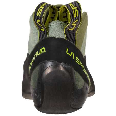 La Sportiva - TC Pro, pie de gato