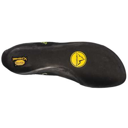 La Sportiva - TC Pro, pie de gato