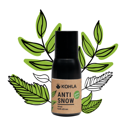 Kohla - Spray antiobstrucciones Green Line